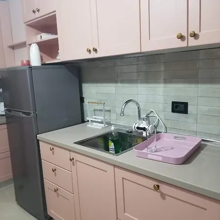 Apartman Main Street Tirana
