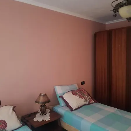 Main Street Apartman
